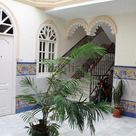 Sevilla Centric Terraza Zewnętrze zdjęcie